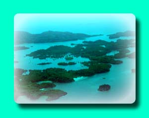 Island Guimaras Overview